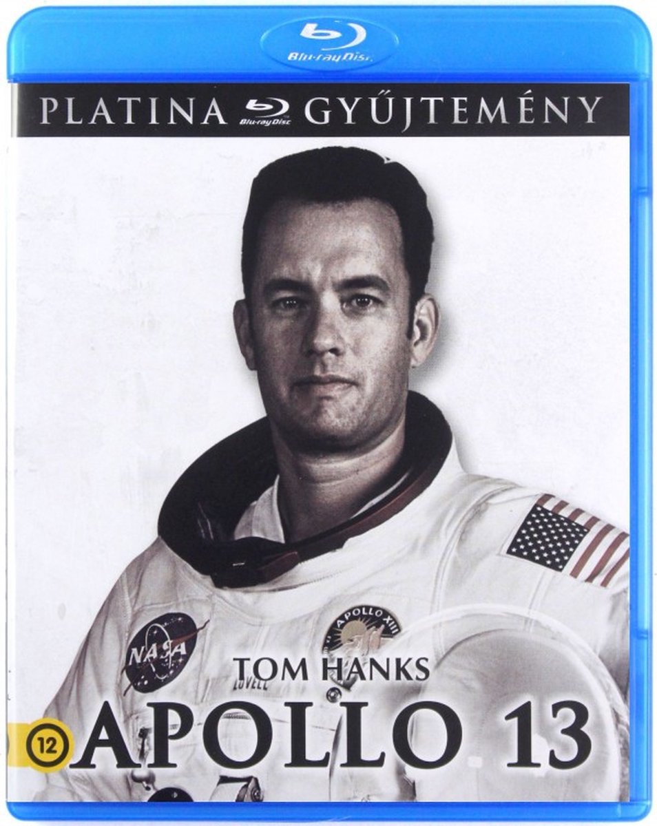 Apollo 13 [Blu-Ray]