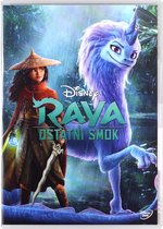 Raya en de laatste draak [DVD]