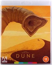 Dune [Blu-Ray]