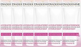 Diadermine Hydra Nutrition Crème de Jour 6 x 50 ml