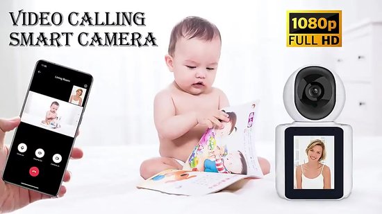 Support de Moniteur pour Bébé, Support de Caméra Universel Réglable Support  Caméra Bebe Flexible Support Rotatif Baby Camera Support Convient pour  Moniteurs de Bébé, Téléphone et Vidéo Caméra