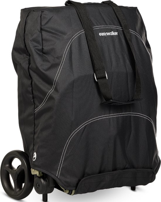 Easywalker Jackey Transporttas van Easywalker — afbeelding 2