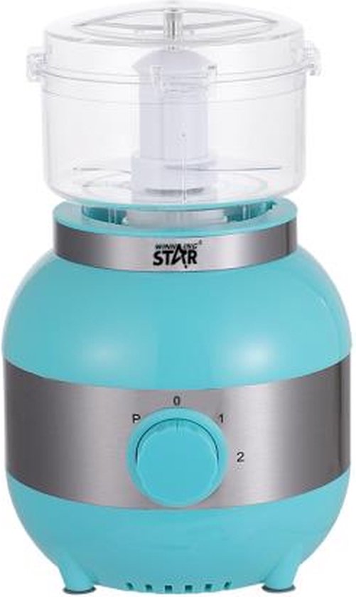 Winning Star St-5547 Multifunctionele Blender van Merkloos — afbeelding 4