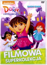 Dora l'exploratrice [DVD]