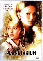 Planetarium [DVD]