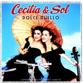 Cecilia Bartoli & Sol Gabetta: Dolce Duello (PL) [CD]
