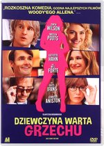 She's Funny That Way [DVD]