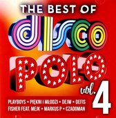 The Best Of Disco Polo vol. 4 [2CD]