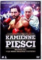 Hands of Stone [DVD]