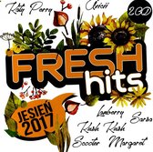 Fresh Hits Jesień 2017 [2CD]