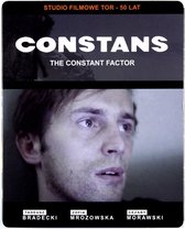Constans [Blu-Ray]+[DVD]
