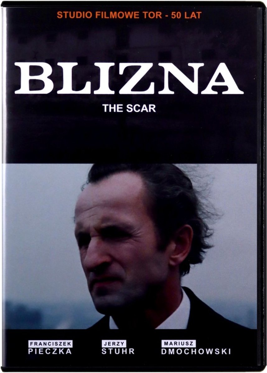 Blizna [DVD]
