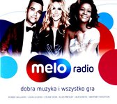 Meloradio Dobra muzyka i wszystko gra [2CD]