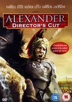 Alexander -Dir.Cut-