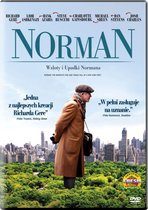 Norman: The Moderate Rise and Tragic Fall of a New York Fixer [DVD]