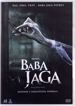Baba Yaga [DVD]