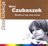 Złota Kolekcja - Maria Czubaszek [CD]