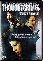 Thoughtcrimes [DVD]