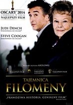 Philomena [DVD]