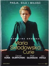 Marie Curie [DVD]