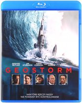 Geostorm [Blu-Ray]