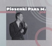 Piosenki Pana M. [3CD]