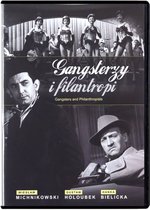 Gangsterzy i filantropi [DVD]