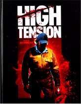 High Tension [Blu-Ray 4K]+[Blu-Ray]