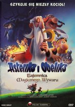 Asterix het geheim van de toverdrank [DVD]