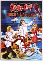 Scooby-Doo! et le Fantôme gourmand [DVD]