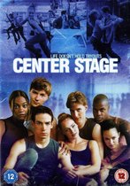Center Stage - Movie