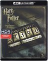 Harry Potter en de gevangene van Azkaban [Blu-Ray 4K]+[Blu-Ray]