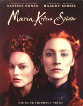 Mary Queen of Scots [Blu-Ray]