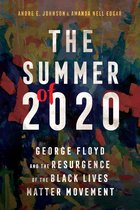 Race, Rhetoric, and Media Series-The Summer of 2020
