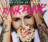 Agnieszka Chylińska: Pink Punk[CD]