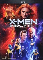 X-Men: Dark Phoenix [DVD]