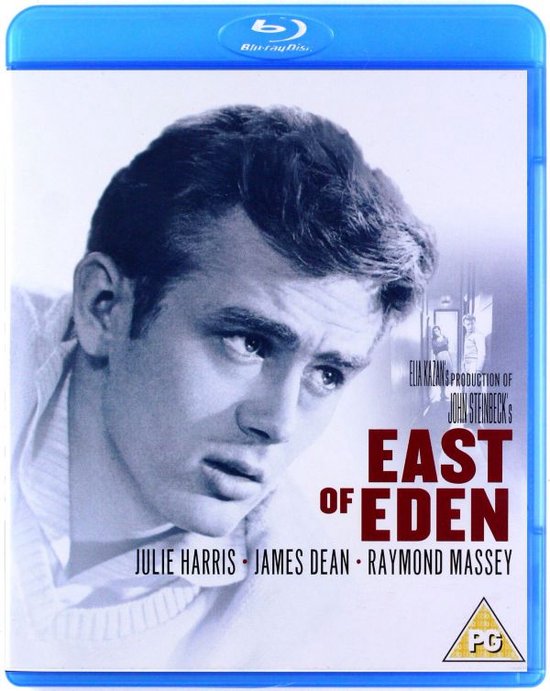 East Of Eden