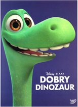 The Good Dinosaur [DVD]