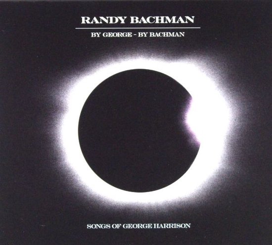 By George By Bachman - Bachman Randy