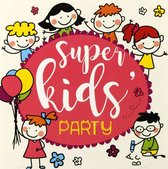 Super Kids Party [CD]