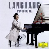 Lang Lang: Piano Book (PL) [CD]