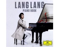 Lang Lang: Piano Book (PL) (CD)