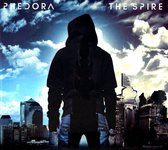 Phedora: The Spire [CD]