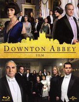 Downton Abbey [Blu-Ray]
