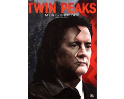 Twin Peaks [8DVD]