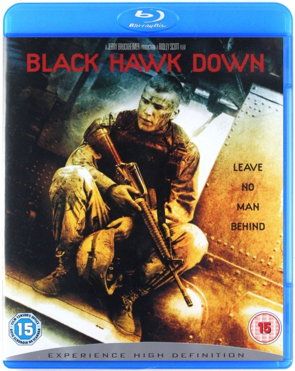 Sony Pictures Home Ent. Black Hawk Down thumbnail 2