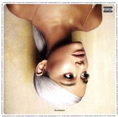 Ariana Grande: Sweetener (PL) [CD]