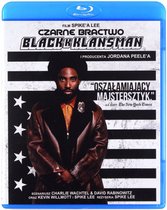 BlacKkKlansman [Blu-Ray]