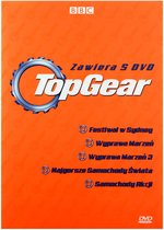 Top Gear [5DVD]