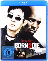 Born 2 Die (blu-ray) (Import)